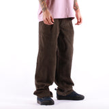 Obey - Dean Faded Wash Cord Pant - Wren Faded Wash