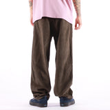 Obey - Dean Faded Wash Cord Pant - Wren Faded Wash