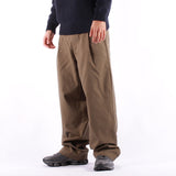 Obey - Dean Pleated Pant - Stone Gray