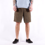 Obey - Horizon Short - Canteen Faded Wash