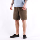 Obey - Horizon Short - Canteen Faded Wash