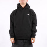 Obey - Intercontinental Extra Heavy Hood - Black