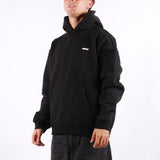 Obey - Intercontinental Extra Heavy Hood - Black