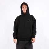 Obey - Intercontinental Extra Heavy Hood - Black