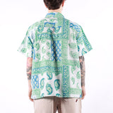 Obey - Mayer Woven - Delicate Blue Multi