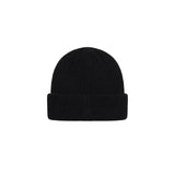 Obey - Mid Icon Patch Cuff Beanie - Black