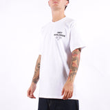 Obey - Obey Angels Above - White