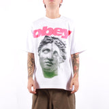 Obey - Obey Etruscan - White