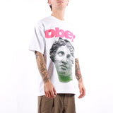 Obey - Obey Etruscan - White