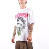 Obey - Obey Etruscan - White