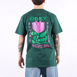 Obey - Obey In Bloom - Rainforest
