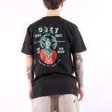 Obey - Obey Make Art Third Eye - Black