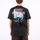 Obey - Obey Pastures - Black