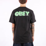 Obey - Obey Picnic - Black