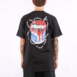 Obey - Obey Real Spill - Black