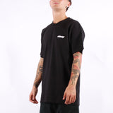 Obey - Obey Real Spill - Black
