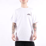 Obey - Obey Sky Face - White