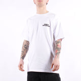 Obey - Obey Sky Face - White