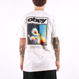 Obey - Obey Stronger Together - Vintage White
