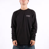 Obey - Obey Treble - Black