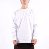 Obey - Obey Treble - White