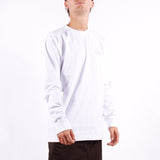 Obey - Obey Treble - White