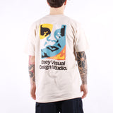 Obey - Obey Visual Design Studio - Cream