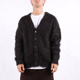 Obey - Patron Cardigan - Black