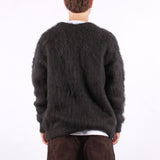 Obey - Patron Cardigan - Black
