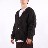 Obey - Patron Cardigan - Black