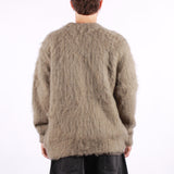 Obey - Patron Cardigan - Tea Leaf