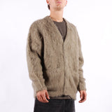 Obey - Patron Cardigan - Tea Leaf