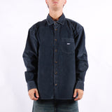 Obey - Tommy Corduroy Woven - NIght Sky