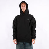 Obey - Treble Extra Heavy Hood - Black