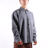 Obey - Bigwig Andy Woven - Academy Navy Multi