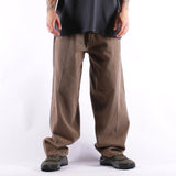 Obey - Bigwig Baggy Denim - Wren Faded Wash