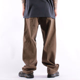 Obey - Bigwig Baggy Denim - Wren Faded Wash