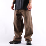 Obey - Bigwig Baggy Denim - Wren Faded Wash