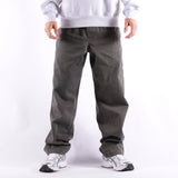 Obey - Denim Easy Pant - Rosin Faded Wash