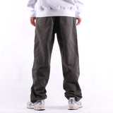 Obey - Denim Easy Pant - Rosin Faded Wash