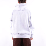 Obey - Estabilished Works Bold Zip Hood - Ash Grey