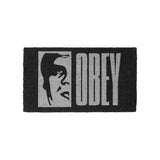 Obey - Half Icon Mat - Black