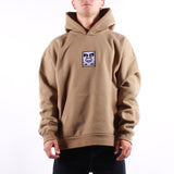 Obey - Icon Extra Heavy Hood II - Elmwood