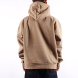 Obey - Icon Extra Heavy Hood II - Elmwood