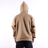 Obey - Icon Extra Heavy Hood II - Elmwood