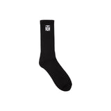 Obey - Icon Face Socks - Black