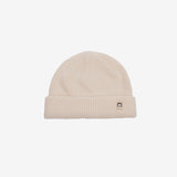 Obey - Micro Beanie - Blanc de Blanc