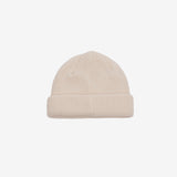 Obey - Micro Beanie - Blanc de Blanc