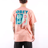 Obey - New Spring - Citrus