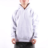 Obey - Nico Extra Heavy Hood - Ash Grey